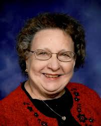 Gladys Ann Broker (Wagner) Obituary September 21, 2025