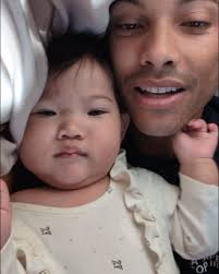 year 33 looks different., more depth, more purpose, more life. , this year  taught me more than I expected, especially through the eyes of a new dad.,  incredibly humbled, grateful and blessed moving ...