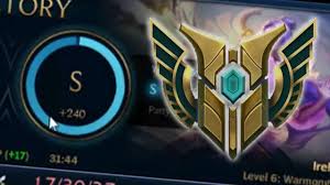 How do you get tokens in lol? How To Get Rank S In Lol 5 Things You Need To Do