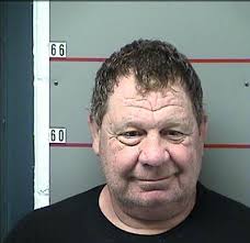 Caneyville man jailed after shooting at female realtor (and young girl)  showing property