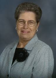 Lurlie Marie Sanford