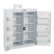 Our premium british made lockable storage meets the. Bristol Maid Drug And Medicine Cabinet Health And Care