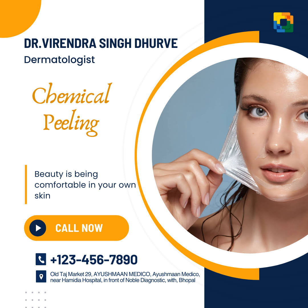 Chemical peeling product image