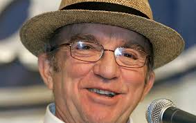 Roush still hospitalized, stable after plane crash