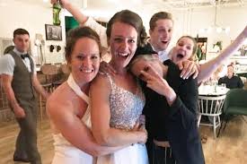 I have traveled to over 65 countries photographing and filming weddings in all corners of the globe. Kristen Stewart And Stella Maxwell Crashed A Wedding