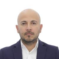 Raul Ivan Tamayo Barrera