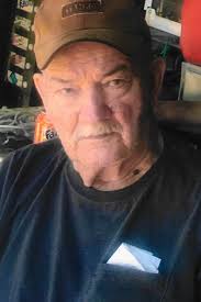 Harold “Bucky” Vaughn, Sr. 05/26/1938