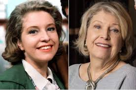 Anne Reid MBE is a British stage, film and television actress, known for  her roles as Valerie Barlow in the soap opera Coronation Street; Jean in  the sitcom dinnerladies; and her role
