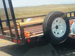 We did not find results for: Does My Trailer Need A Spare Tire Diy Tips Mechanical Elements