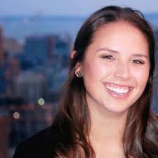 Articles by Elizabeth Schulze's Profile