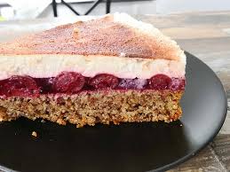 Kuchen mit türkischem kaffee und joghurt. Omas Saftiger Nuss Kirsch Kuchen Mit Sahne Joghurt Decke Von Angelwings78 Chefkoch Rezept Streuselkuchen Mit Kirschen Kuchen Mit Kirschen Kuchen Und Torten Rezepte