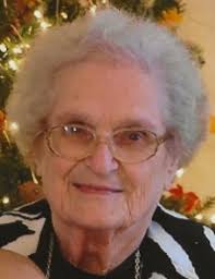 Emily M Mccarty Obituary November 2, 2018