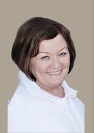 IRVINE, 24TH JULY 2025 PHILOMENA (PHIL) nee Lue, suddenly at home, dearly  beloved wife of the late Mervyn, much loved mother of Patrick and the late  Gary, dear sister of Goretti, Angela,