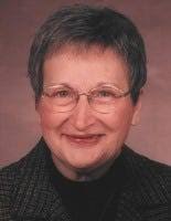 Shirley A. Byers Obituary