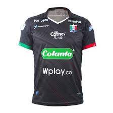 Once caldas s.a., simply known as once caldas, is a professional colombian football team based in manizales, that currently plays in the categoría primera a. Once Caldas Football Shirts Club Football Shirts
