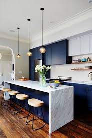 11 Beautiful Kitchen Island Ideas For Your Next Renovation The Eat Down Modern Kitchen Design Interior Design Kitchen Contemporary Kitchen