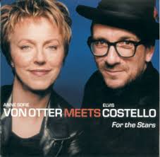 Elvis Costello