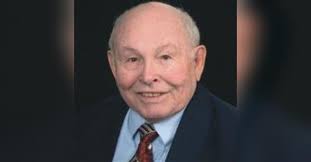 Ronald Eugene Goff Obituary