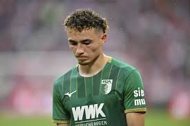 Bayer Leverkusen Target West Ham Defender Konstantinos Mavropanos