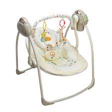 Free Shipping Electric Baby Swing Chair Musical Baby Bouncer Swing Newborn Baby Swings Automatic Baby Swing Rocker Large Size Baby Swing Rocker Baby Bouncerelectric Baby Swing Chair Aliexpress