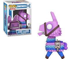 Fortnite hack vbucks fã¼r xbox 360 deutsch. Funko Pop Games Fortnite Loot Lama Ab 12 20 Preisvergleich Bei Idealo De