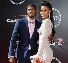 From a spray bottle of byredo. Everything You Need To Know About Seth Curry S Fiance Callie Rivers Other Sport Express Co Uk