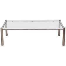We did not find results for: Chrome And Glass Coffee Table For Sale At 1stdibs