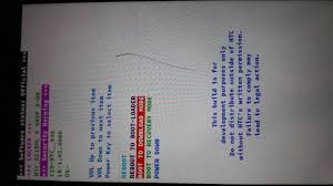 Follow the instructions and get your unlock file. Htc D828d No Download Mode Helps