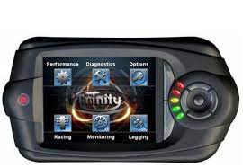 The tuner can only be used on one car . Diablo Sport Trinity Tuner Performance Chip For Diesel And Gas Applications