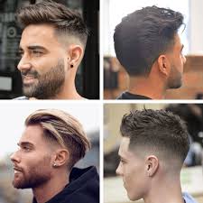 80 Men S Hairstyles Every Guy Should Look At For Inspiration 2021