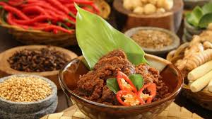 Image result for rendang