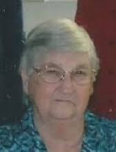 Obituary information for Dorothy Jo Squyres