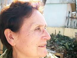 Natalia Manríquez Campos