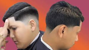El pelo se corta en capas de 1 a 3 pulgadas en la parte superior y se sacude hacia adelante con un. Cortes De Pelo Para Hombres Jovenes Youtube