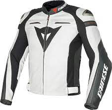 Custom Handmade Dainese Super Speed C2 Pelle Replica Leather Jacket Hot Leather Jacket Designer Leather Jackets Leather Jacket