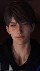 Why is Caleb your LI? What are the reasons behind? : r/LoveAndDeepspace