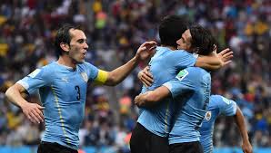 Copa america 2021 group stage date : Copa America 2019 Can Dark Horses Uruguay Go All The Way Sport360 News