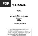 Leading Edge Assembly Maintenance Manual | PDF | Paint | Screw