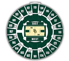 Mbb Baylor Bears Tickets Hotels Near Ferrell Center