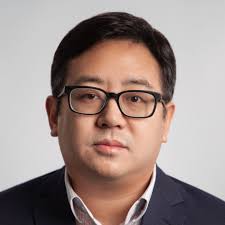 Charles Hu Email & Phone Number