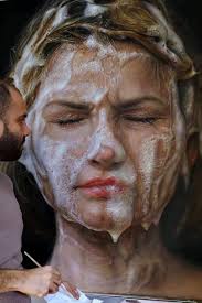 By Artist 🎨 George Saliba