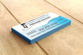 Check spelling or type a new query. Pressure Washing Business Card Design Behance