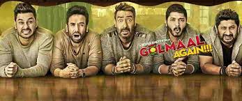 Golmaal Again Full Movie Golmaal Again Full Movie Are orphans who have been raised in seth jamnadas' orphanage in ooty. golmaal again full movie golmaal again