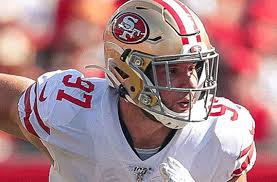 Find out the latest on your favorite nfl teams on cbssports.com. A Look At The San Francisco 49ers Logo History Sportslogos Net News
