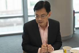 The ministry of finance is a ministry of the government of singapore responsible for designing regulatory policies and maintaining international the minister for finance is an appointment in the cabinet of singapore and heads the mof. S Pore Deputy Pm Unexpectedly Steps Aside As Future Premier Asia News China Daily