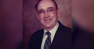 Albert "Jack" P. Wilkerson Obituary