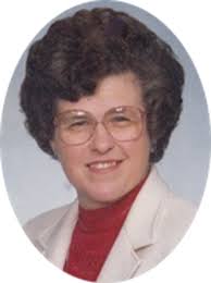 Fern Wingert Shoop Obituary October 11, 2016