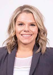 Katherine Alsup's Instagram, Twitter & Facebook