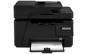 The full solution software includes everything you need to install andrew del rosario. Hp Laserjet Pro M127fn Setup Driver Download Install