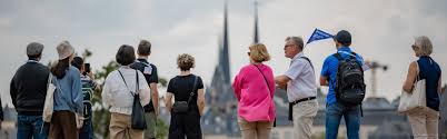 Top City Views & Fortifications - Free guided tour